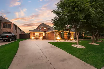 1705 Grand Meadows Drive, Keller, TX 76248 - Photo 3