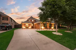 1705 Grand Meadows Dr, Keller, TX 76248 - Photo 3