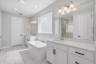 2612 Bedford Rd, Northlake, TX 76226 - Photo 17