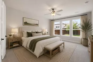 2612 Bedford Rd, Northlake, TX 76226 - Photo 17