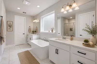 2612 Bedford Road, Northlake, TX 76226 - Photo 19