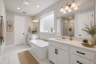 2612 Bedford Rd, Northlake, TX 76226 - Photo 19