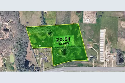 2750 State Highway 276 W, Quinlan, TX 75474 - Photo 3