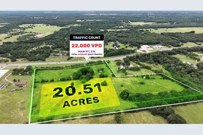 2750 State Highway 276 W, Quinlan, TX 75474 - Photo 1