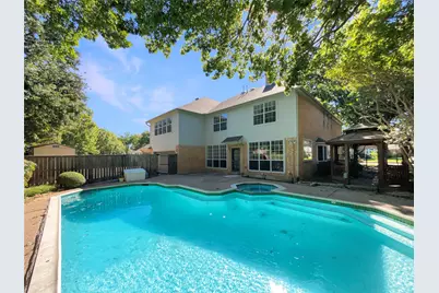 6804 Savannah Lane, Fort Worth, TX 76132 - Photo 19