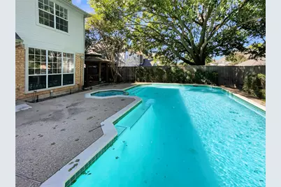 6804 Savannah Lane, Fort Worth, TX 76132 - Photo 21