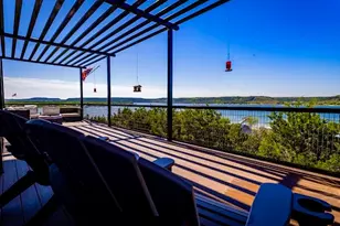 4468 Chapel Rd, Possum Kingdom Lake, TX 76450 - Photo 17
