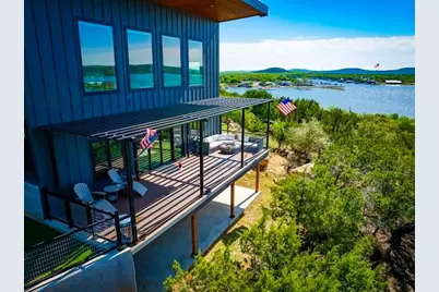 4468 Chapel Road, Possum Kingdom Lake, TX 76450 - Photo 1