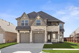 2406 Colonial Ln, Midlothian, TX 76065 - Photo 1