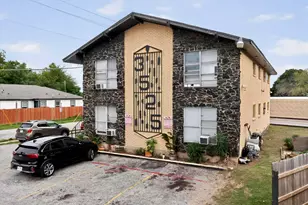 3525 Colonial Ave, Dallas, TX 75215 - Photo 13