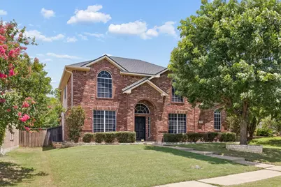 213 Chaparral Drive, Sunnyvale, TX 75182 - Photo 1