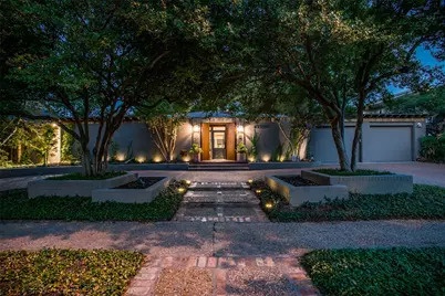 4338 Travis Street, Dallas, TX 75205 - Photo 1