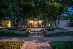 4338 Travis St, Dallas, TX 75205 - Photo 1