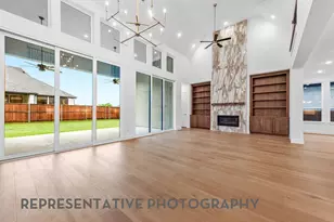 4120 Meander Wy, Celina, TX 75078 - Photo 17
