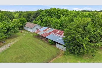 1108 S Farm Market 2077, Dodd City, TX 75438 - Photo 13