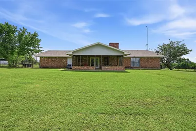 1108 S Farm Market 2077, Dodd City, TX 75438 - Photo 21