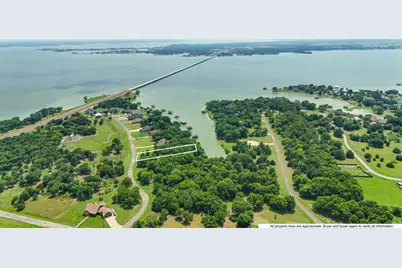Lot 14 Pacifico, Kerens, TX 75144 - Photo 3