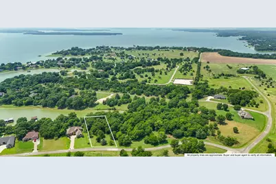 Lot 14 Pacifico, Kerens, TX 75144 - Photo 1