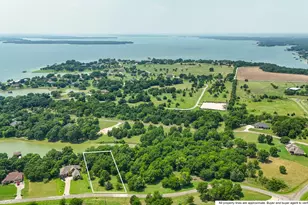 Lot 14 Pacifico, Kerens, TX 75144 - Photo 1