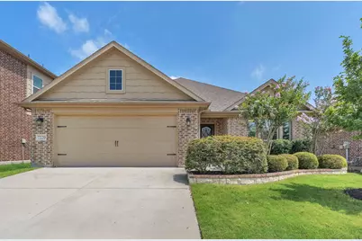 7220 Tesoro Trail, Fort Worth, TX 76131 - Photo 1