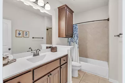 7220 Tesoro Trail, Fort Worth, TX 76131 - Photo 21