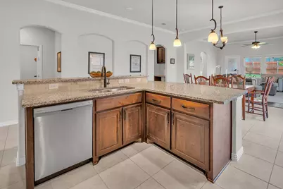 7220 Tesoro Trail, Fort Worth, TX 76131 - Photo 11