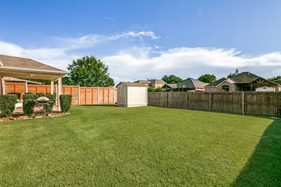 5839 Twilight Drive, Grand Prairie, TX 75052 - Photo 23