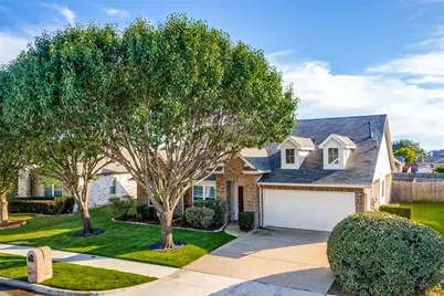 5839 Twilight Drive, Grand Prairie, TX 75052 - Photo 1
