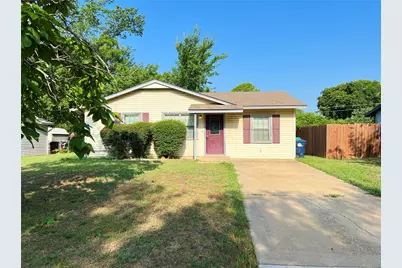 3909 Atlas Drive, Denton, TX 76209 - Photo 1