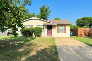3909 Atlas Dr, Denton, TX 76209 - Photo 1