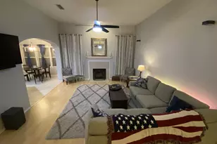 5948 Hillview Dr, Watauga, TX 76148 - Photo 7