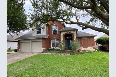 5948 Hillview Drive, Watauga, TX 76148 - Photo 1