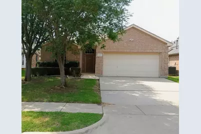 2825 Red Wolf Drive, Fort Worth, TX 76244 - Photo 1