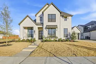 4204 Meander Wy, Celina, TX 75078 - Photo 1