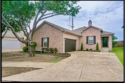 4504 Wheat Field Drive, McKinney, TX 75070 - Photo 1