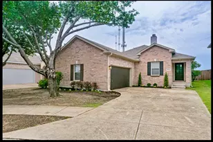 4504 Wheat Field Dr, McKinney, TX 75070 - Photo 1
