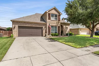 5540 Plata Lane, Benbrook, TX 76126 - Photo 3