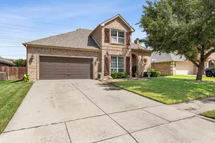 5540 Plata Ln, Benbrook, TX 76126 - Photo 3