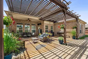 5540 Plata Ln, Benbrook, TX 76126 - Photo 27