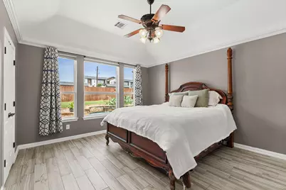 5540 Plata Lane, Benbrook, TX 76126 - Photo 23
