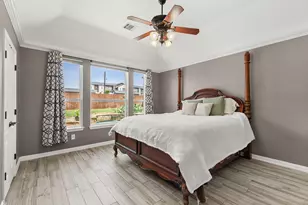 5540 Plata Ln, Benbrook, TX 76126 - Photo 23