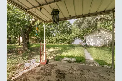 709 Mulkey Lane, Denton, TX 76209 - Photo 23