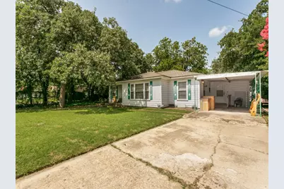709 Mulkey Lane, Denton, TX 76209 - Photo 3