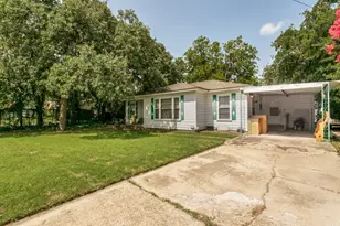 709 Mulkey Ln, Denton, TX 76209 - Photo 3