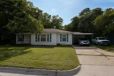 709 Mulkey Lane, Denton, TX 76209 - Photo 1
