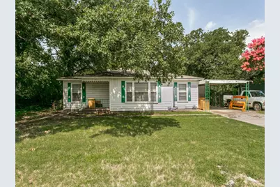709 Mulkey Lane, Denton, TX 76209 - Photo 1