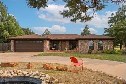188 Avenida Cortez, Abilene, TX 79602 - Photo 3