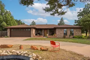 188 Avenida Cortez, Abilene, TX 79602 - Photo 3