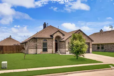1928 Glen Meadow Drive, Royse City, TX 75189 - Photo 5