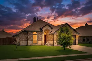 1928 Glen Meadow Dr, Royse City, TX 75189 - Photo 3